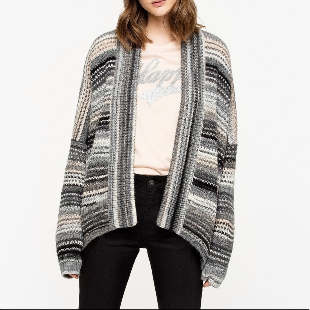 Zadig & Voltaire Tanya Cardigan